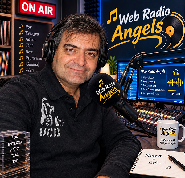 Γιωργος Dj Ολοκληρη